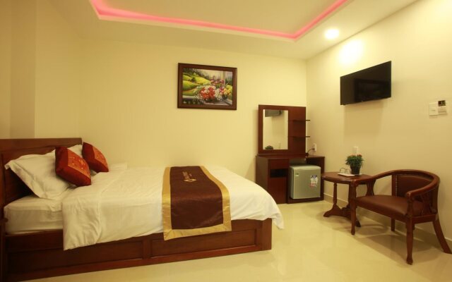Dalat Venus Hotel