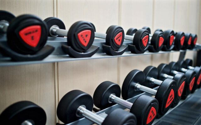 Chihpen Century Hotel