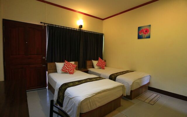 Nanfachonlathi Resort