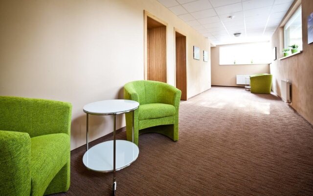 Garni Hotel Svitavy