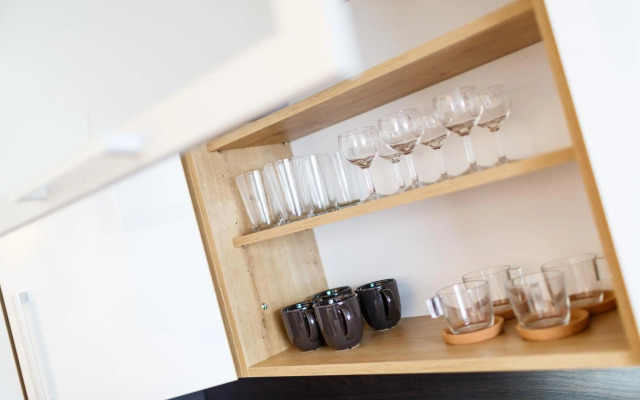 Golden Apartments Rezidence Nová Karolina