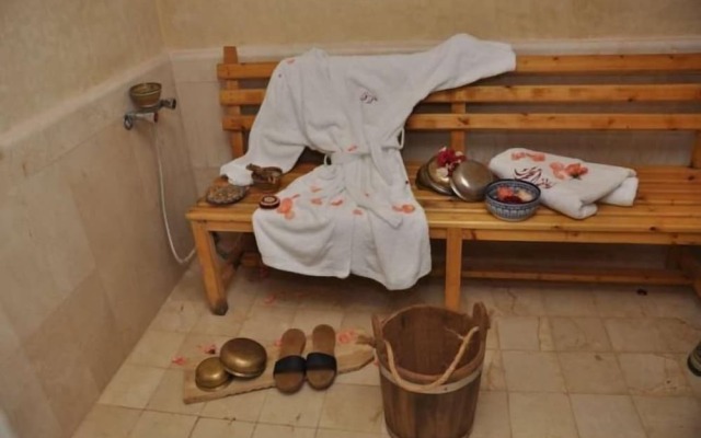 Riad Alhambra