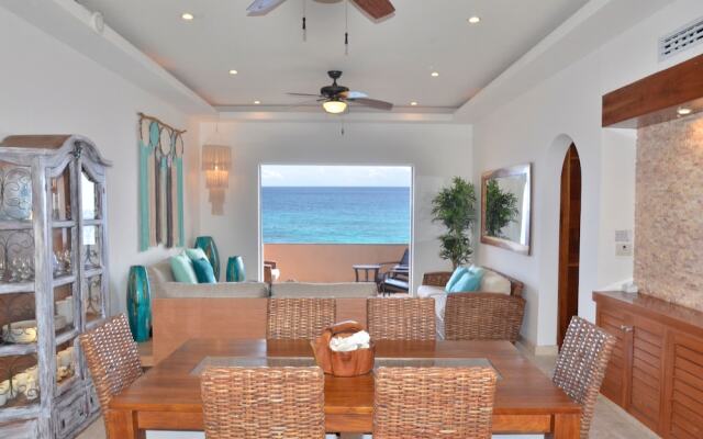 Zuperb Apartamento Vista al Mar