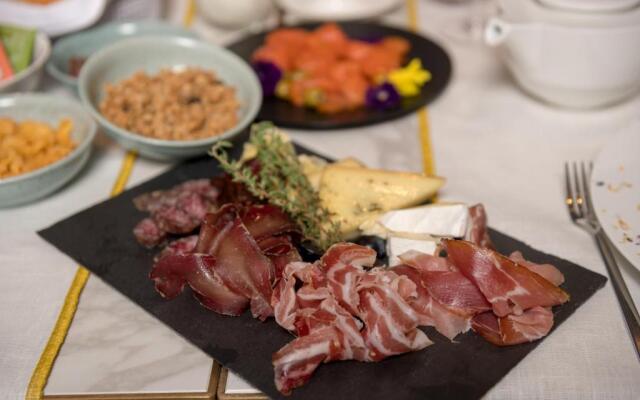 Eden Hotel und Restaurant