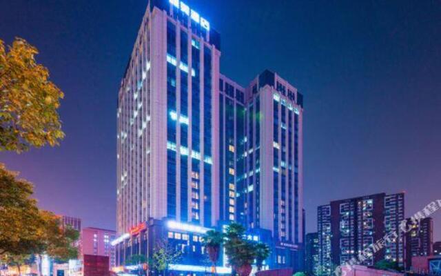 Yamei Hotel（Subway station,Youyi Road,Changsha）