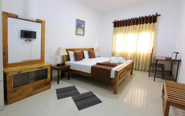 Hotel Mevon