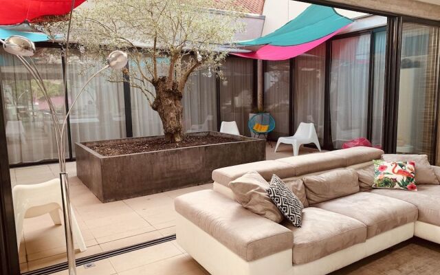 Le Loft de Patricia