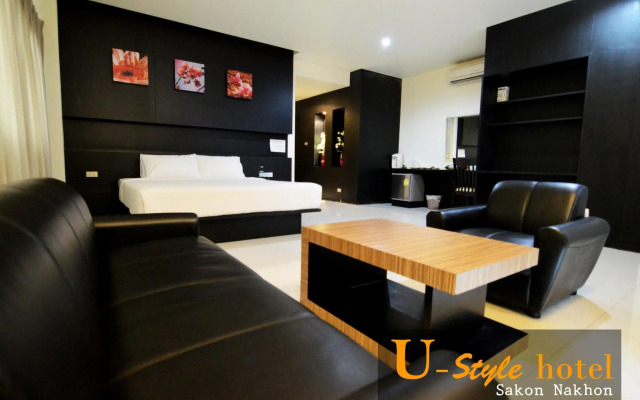 U Style Hotel