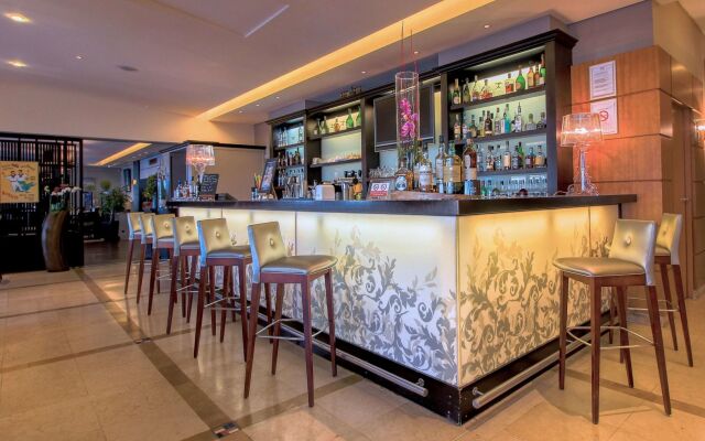 Le Talaia Hôtel & Spa Biarritz - MGallery Collection