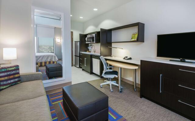 Home2 Suites by Hilton Austin Airport