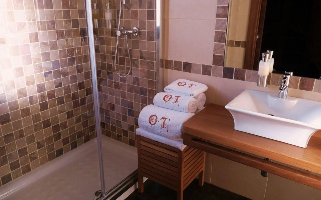 Boutique & Spa Capitulo Trece