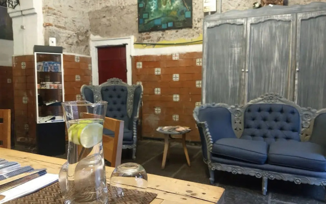 Hotel Milagro, Puebla Centro