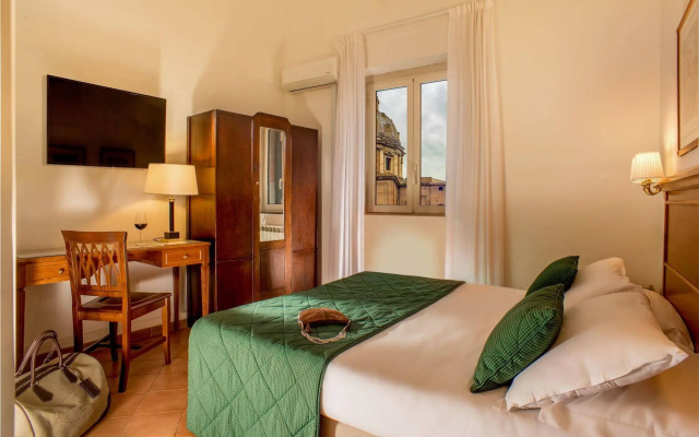 Hotel Sole Roma