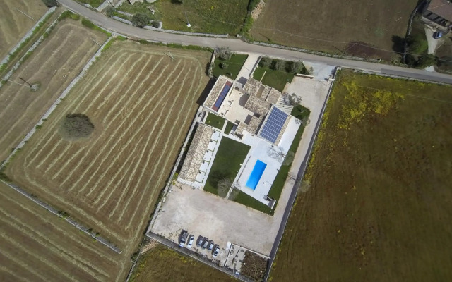 Stacci Rural Resort