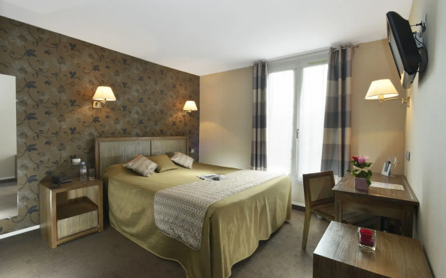 Hotel Carladez Cambronne