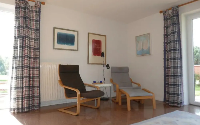 Ferienhaus Sturmfrei auf Fehmarn