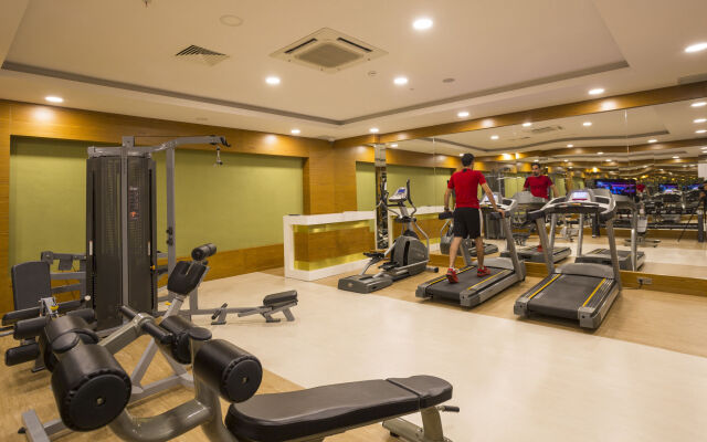 Side Royal Palace Hotel & Spa - All Inclusive
