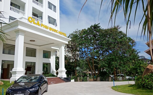 Homestead Seaview Phu Quoc Hotel