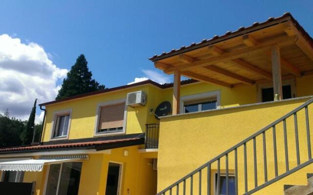 Apartments Spess Opatija