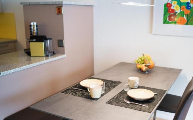 Apartment Bischofberger D20 Amden
