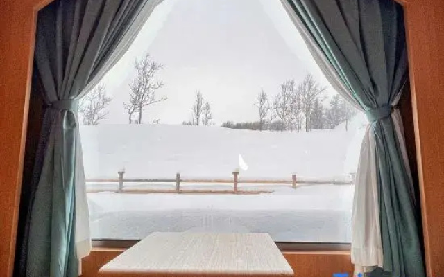Hemu Sanbaisuo Homestay (Hemu)