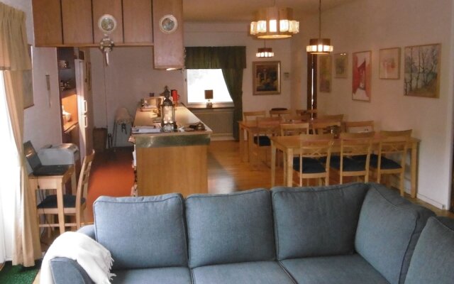 Hotel Emanuelssons