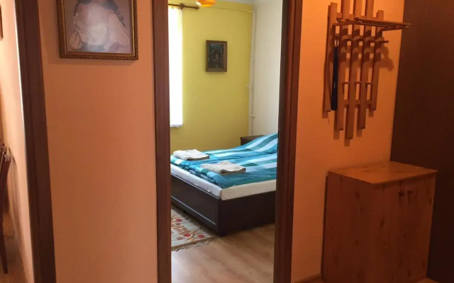 Mieszkanie Dla Turystów