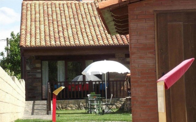 Hotel Rural El Tejar de Miro