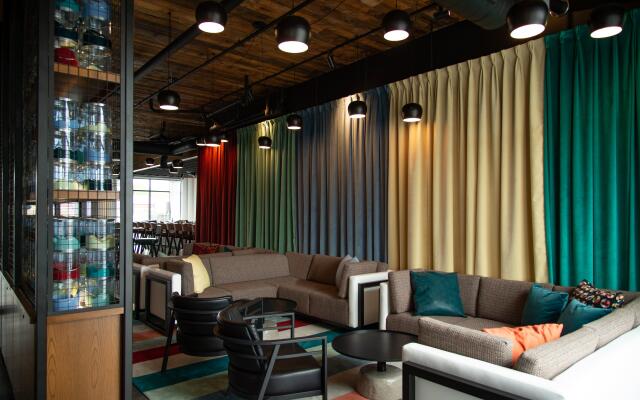 Hotel Indigo Madison Downtown by IHG