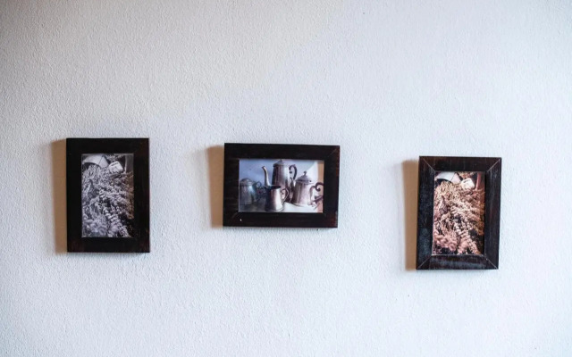 Old town studio and apartment