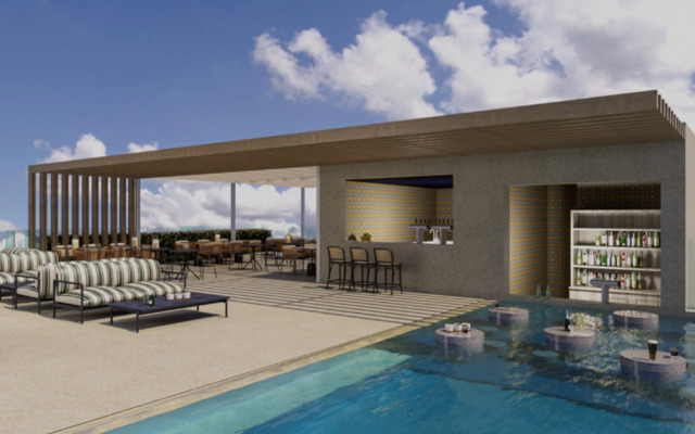 Novotel Malta Sliema