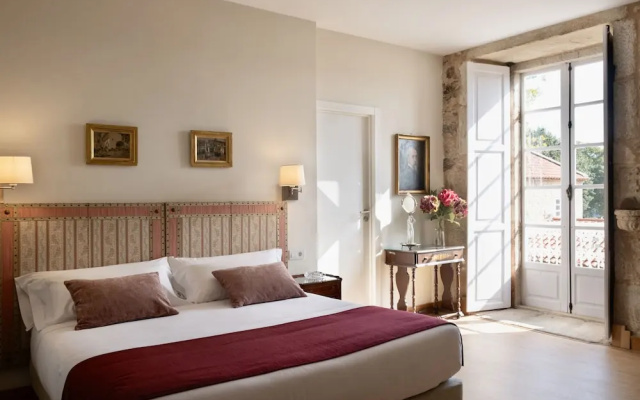 Hotel Pazo de Bieite