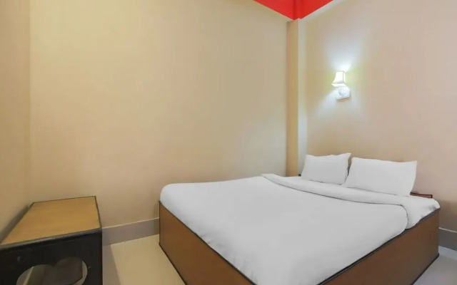 SPOT ON 463 Hotel Jungle Journey