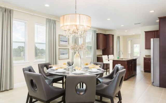 Reunion West Homes by Casa Floridian