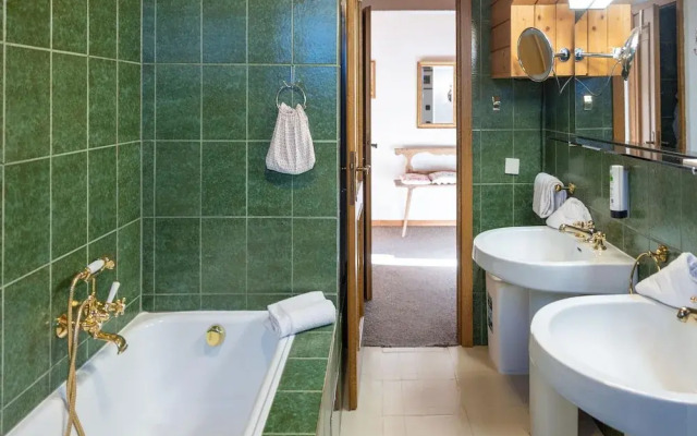 Apartment Bad Kleinkirchheim