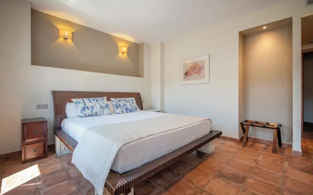 Hotel La Grava