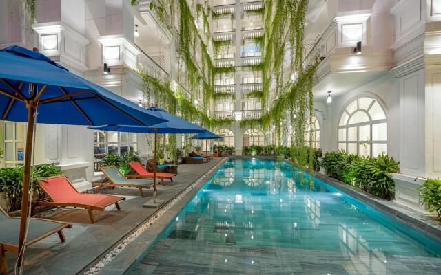 Hoi An Blue Sky Boutique Hotel & Spa