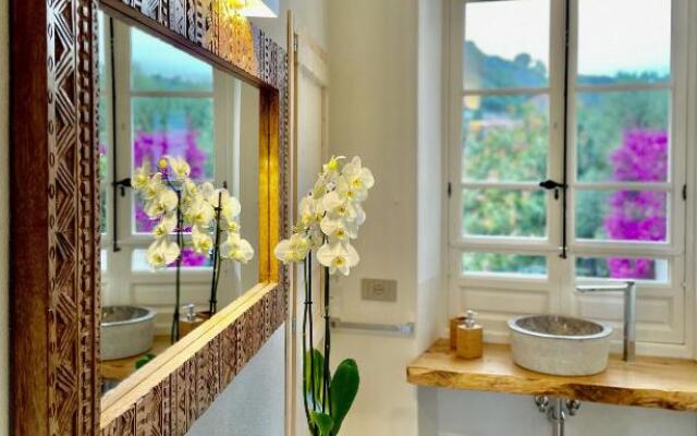 Corallini Luxury Apartments - Apartment Aka