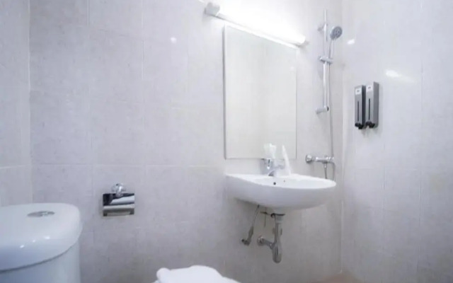 Hotel Calmo Hamilton