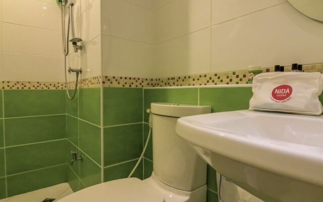 Nida Rooms Royal Garden 458 Mae Hea