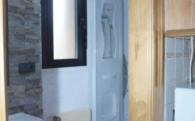 Apartamentos Rural Buenaventura