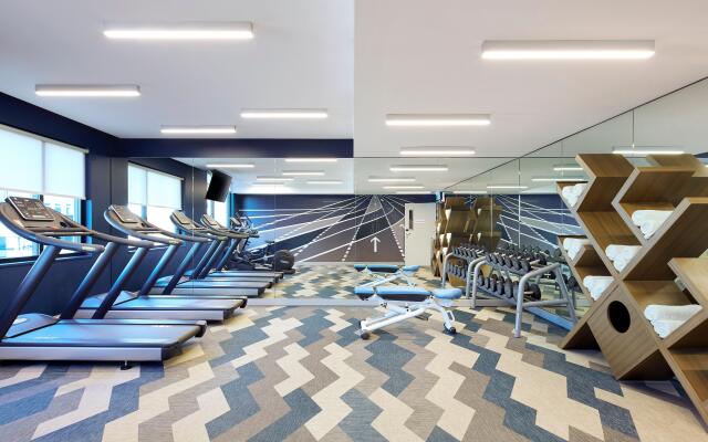Holiday Inn Express Sydney Airport by IHG