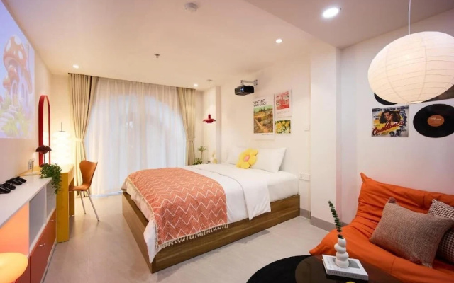 take me. 3seasons - boutique home – Guest Rooms – Da Nang
