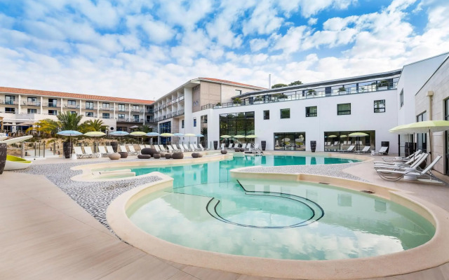 Hôtel & Spa - Thalazur Arcachon