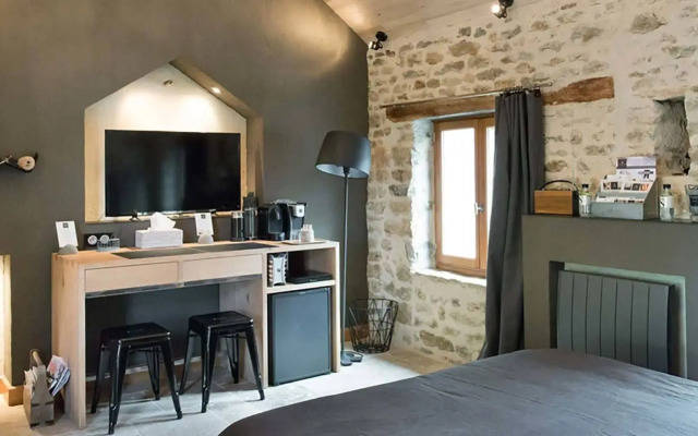 Le Domaine des Prés Verts & Spa Vinésime