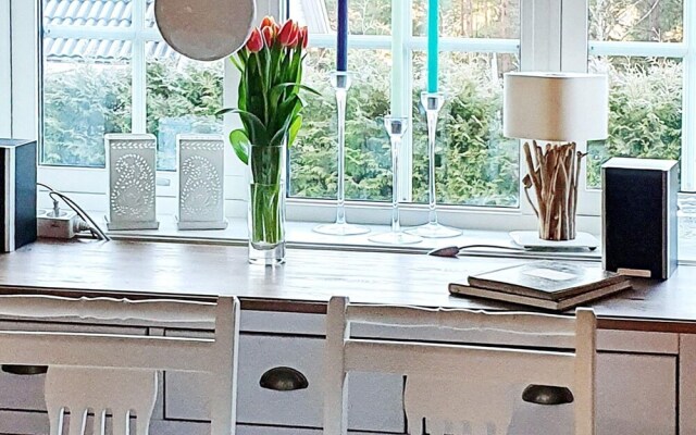 15 Person Holiday Home in Skjeberg