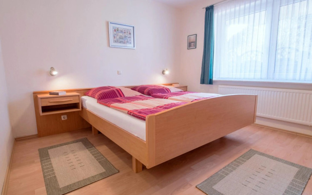 Zur Hanse Wohnung 3 1 - Zur Hanse Ost