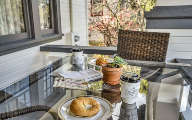 Craftsman Inn