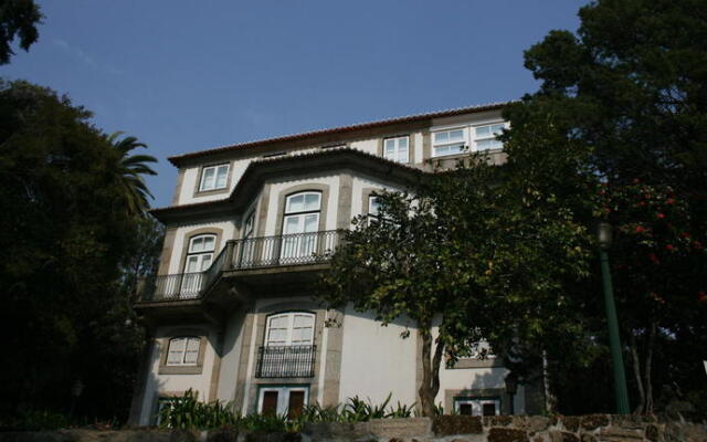 Quinta da Ermida