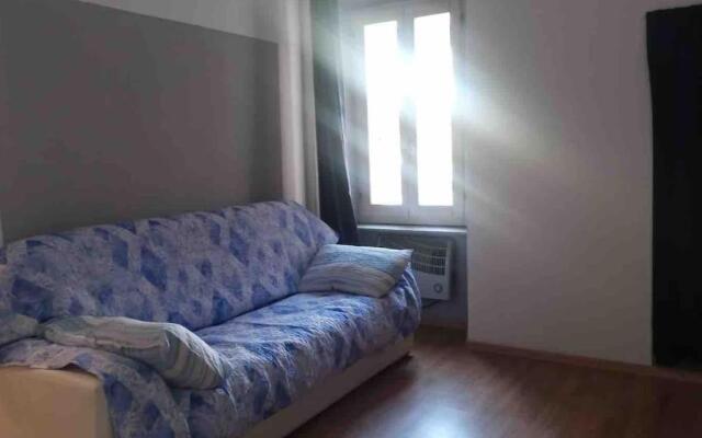 Apartment Tulipano Campione lago